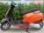 Xe Máy Tay Ga Victoria 50cc