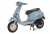 Xe Ga 50cc Ally A1S