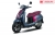 Xe máy Sym Attila 50cc Xám Đỏ