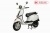 Xe Ga 50cc Bella S