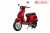 Xe Ga 50cc Canely G1 Đèn Vuông