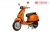 Xe Ga 50cc Canely G1 Đèn Vuông