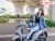 Xe Ga 50cc Kymco Candy Hermosa Xám Xi Măng