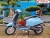 Xe Ga 50cc Canely G1 Đèn Vuông