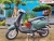 Xe Ga 50cc Canely G1 Đèn Vuông