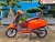 Xe Ga 50cc Canely G1 Đèn Vuông