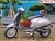 Xe Ga 50cc Canely G1 Đèn Vuông
