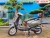 Xe Ga 50cc Canely G1 Đèn Vuông