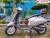 Xe Ga 50cc Canely G1 Đèn Vuông