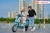 Xe Ga 50cc Canely G1 Đèn Vuông