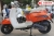 Xe Ga 50cc Crea FI