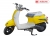 Xe Ga 50cc Crea FI