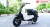 Xe Ga 50cc Crea FI