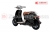 Xe Ga 50cc Nioshima Crea (Không cần bằng lái)