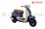 Xe Ga 50cc Nioshima Crea (Không cần bằng lái)