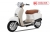 Xe Ga 50cc Nioshima Crea (Không cần bằng lái)