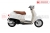Xe Ga 50cc Nioshima Crea (Không cần bằng lái)