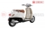 Xe Ga 50cc Nioshima Crea (Không cần bằng lái)
