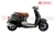 Xe Ga 50cc Nioshima Crea (Không cần bằng lái)