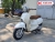 Xe Ga 50cc Nioshima Crea (Không cần bằng lái)