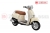 Xe Ga 50cc Nioshima Crea (Không cần bằng lái)