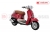 Xe Ga 50cc Nioshima Crea (Không cần bằng lái)