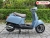 Xe Ga 50cc Nioshima Crea Plus