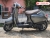 Xe Ga 50cc Nioshima Crea Plus
