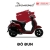 Xe Ga 50cc Ally Diamond (New Sales) - Hàng mới Giảm giá đặc biệt