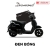 Xe Ga 50cc Ally Diamond (New Sales) - Hàng mới Giảm giá đặc biệt