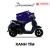Xe Ga 50cc Ally Diamond (New Sales) - Hàng mới Giảm giá đặc biệt