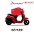 Xe Ga 50cc Ally Diamond (New Sales) - Hàng mới Giảm giá đặc biệt