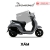 Xe Ga 50cc Ally Diamond (New Sales) - Hàng mới Giảm giá đặc biệt