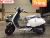 Xe Ga 50cc Hyosung 2022