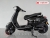 Xe Ga 50cc Jvc Eco (Siêu Giảm Giá)