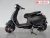 Xe Ga 50cc Jvc Eco (Siêu Giảm Giá)