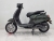 Xe Ga 50cc Jvc Eco (Siêu Giảm Giá)