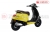 Xe Ga 50cc Nioshima NIO S