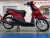 Xe máy Sym Passing 50cc Chính Hãng