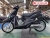 Xe máy Sym Passing 50cc Chính Hãng