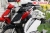Xe Ga Piaggio Liberty 50cc