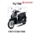 Xe Ga Piaggio Liberty 50cc
