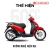 Xe Ga Piaggio Liberty 50cc