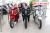 Xe Ga Piaggio Liberty 50cc