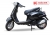 Xe ga Dk Bike Roma SE 50cc