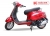 Xe ga Dk Bike Roma SE 50cc
