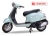 Xe ga Dk Bike Roma SE 50cc