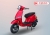 Xe Ga 50cc DK Roma SX