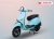 Xe Ga 50cc DK Roma SX