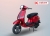 Xe Ga 50cc DK Roma SX